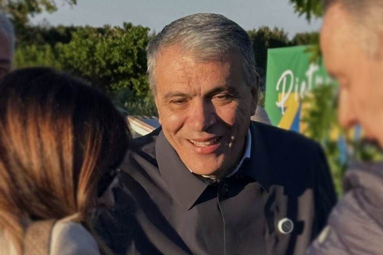 Dopo il voto a Corato, i ringraziamenti di Pietro Zona: «Saremo un’opposizione vigile, presente e responsabile»