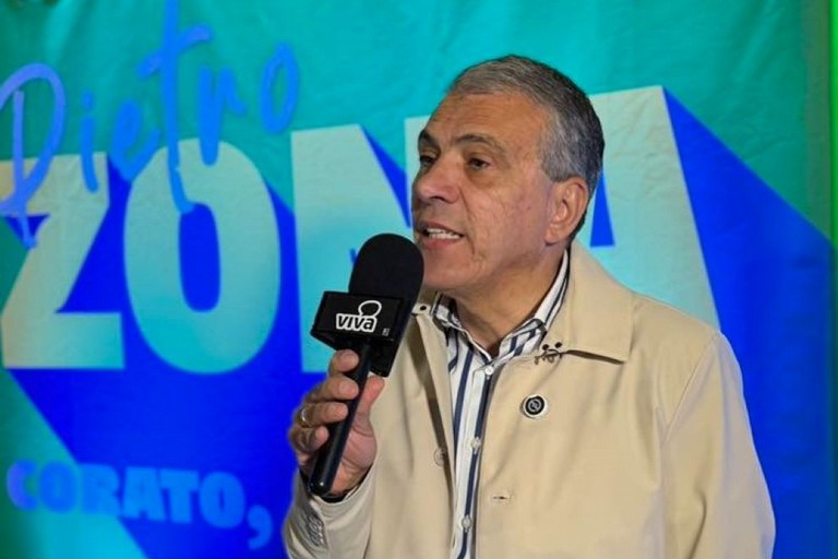 Pietro Zona