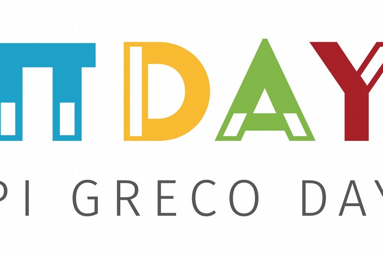 Pi Greco Day