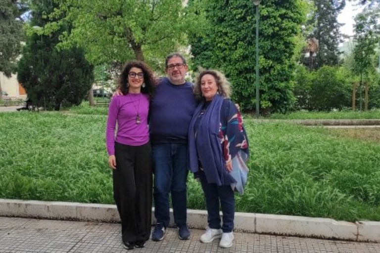 Poeti coratini al Salone del Libro di Torino