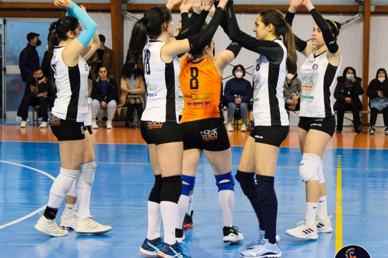 Polis Volley Corato