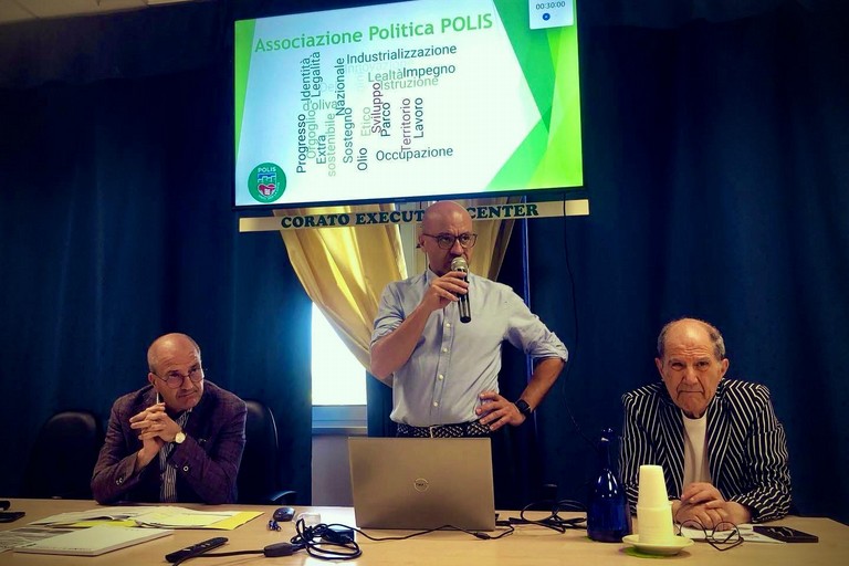 Zona industriale, le riflessioni di Polis Corato