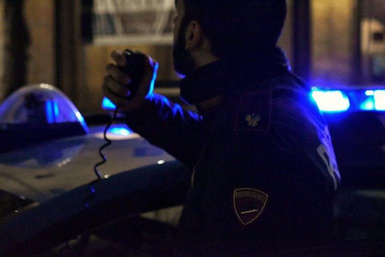 La Polizia di Stato