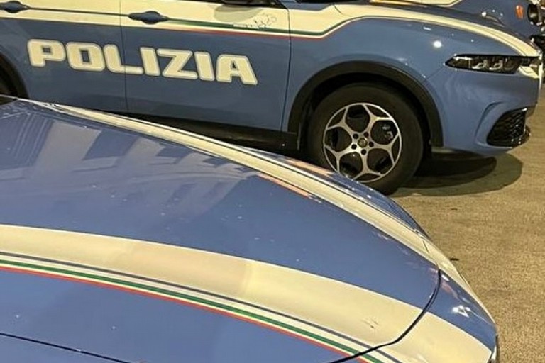 La Polizia di Stato