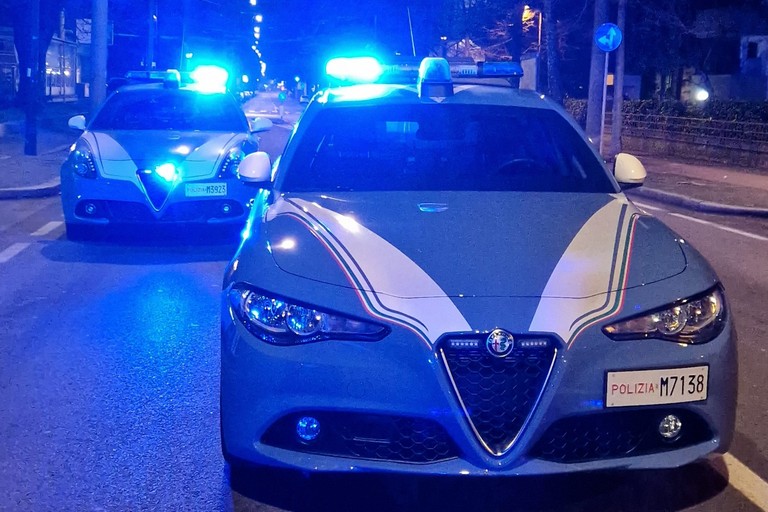 La Polizia di Stato