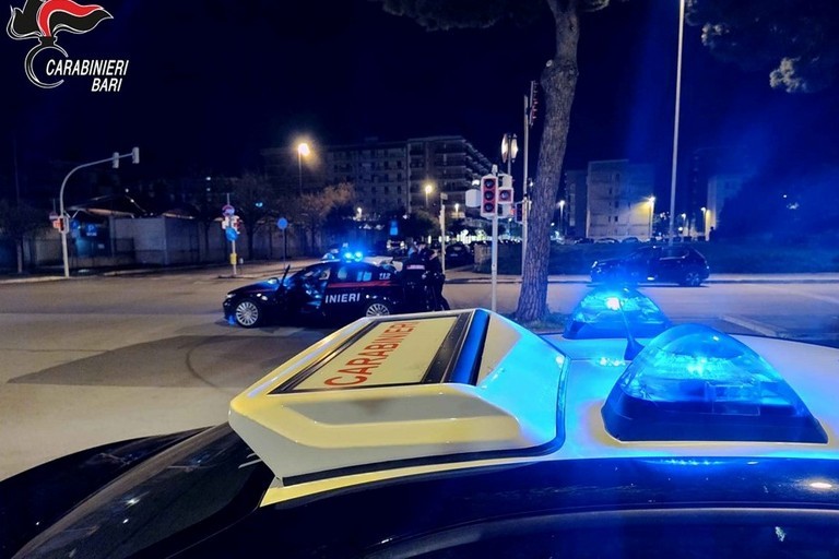 Polizia