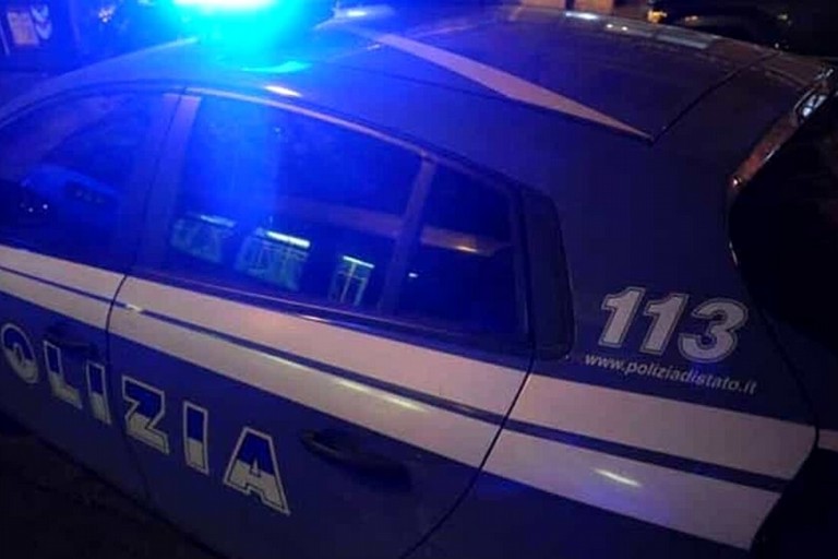 La Polizia di Stato