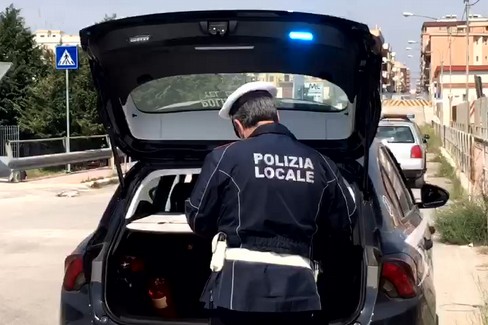 Polizia Locale