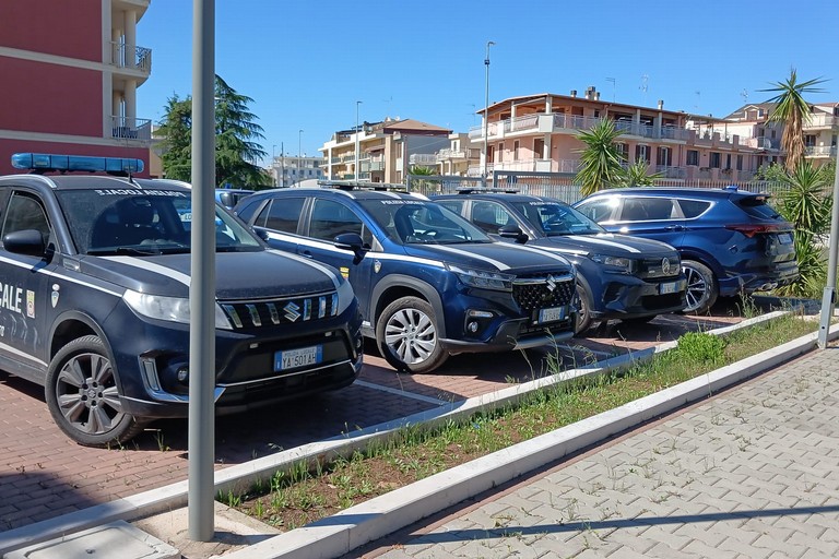 Polizia Locale