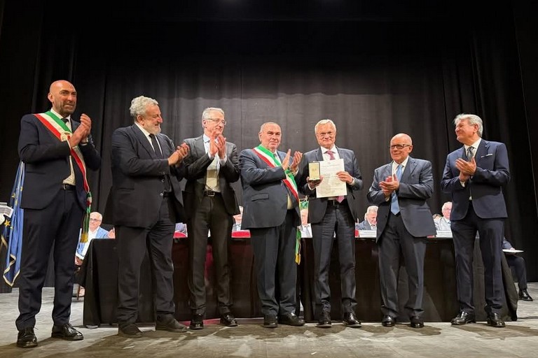 premiazione mastrofilippo