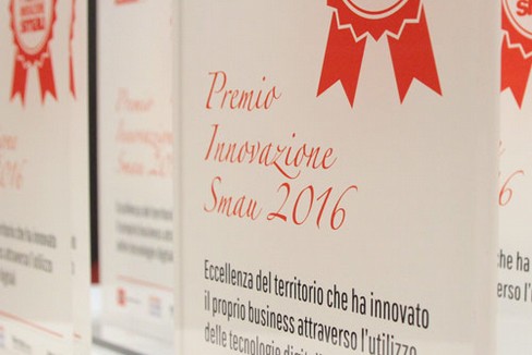 Premio Innovazione Smau