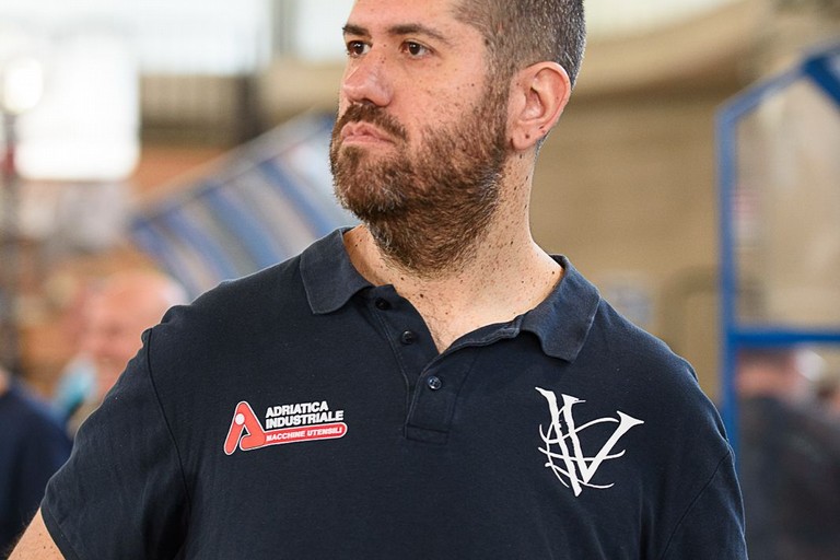 Presidente Cataldo Musto