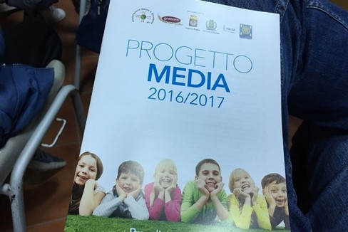 Progetto Media