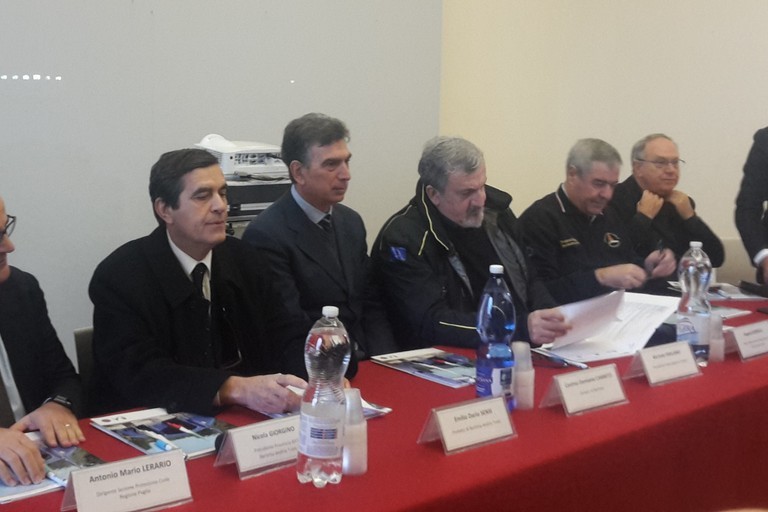 Protezione Civile