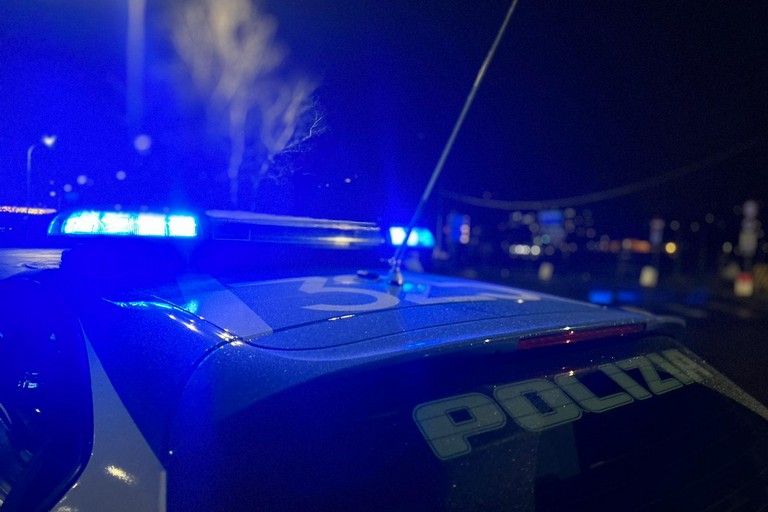 La Polizia di Stato
