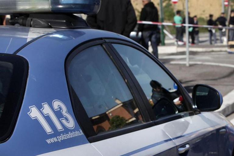 La Polizia di Stato