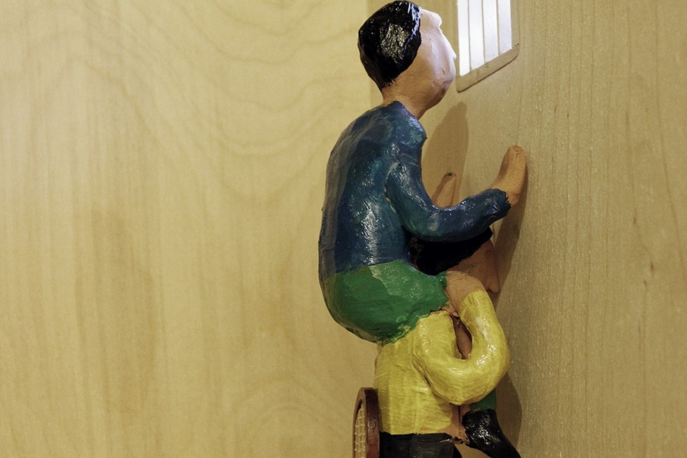 Raffaele Fiorella Segreti JPG