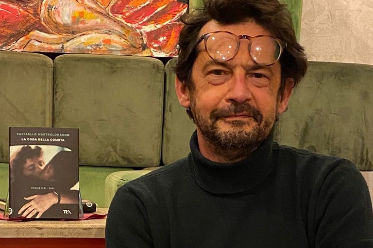 Raffaello Mastrolonardo