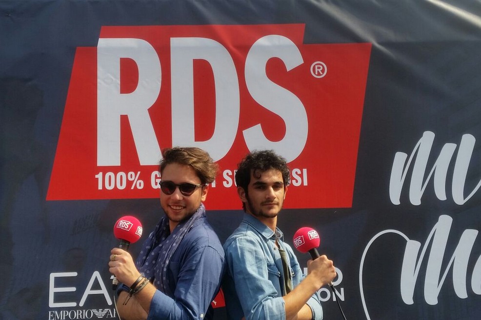 RDS Marathon