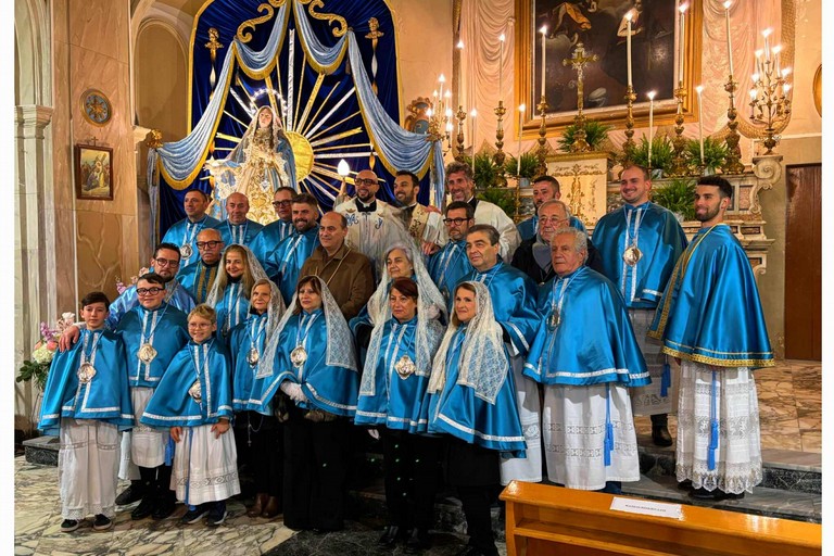 Confraternita Immacolata