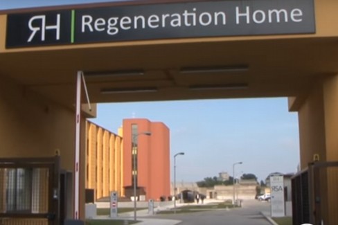 regeneration home