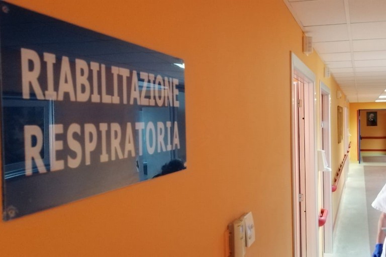 Riabilitazione respiratoria