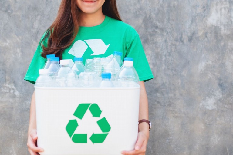 Eco-Campionato 2026: studenti di Corato nel progetto di educazione ambientale di SANB