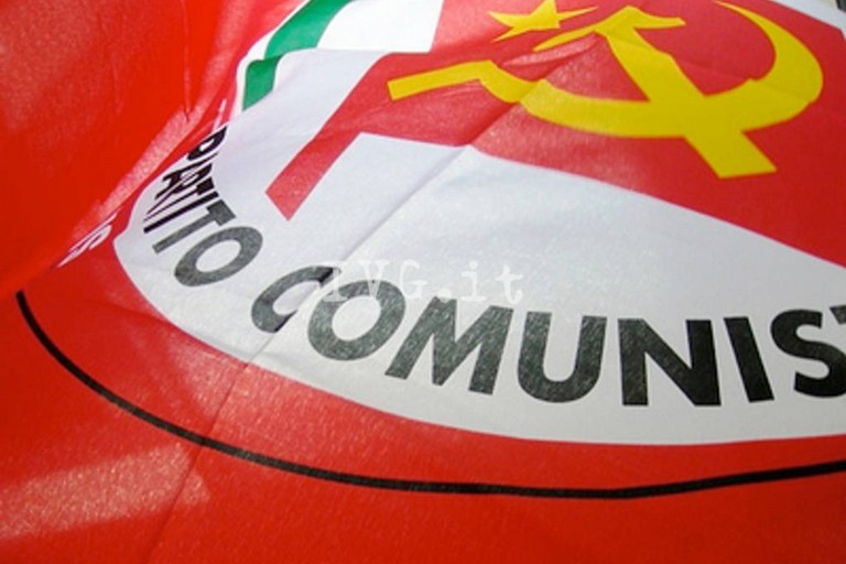 Rifondazione Comunista