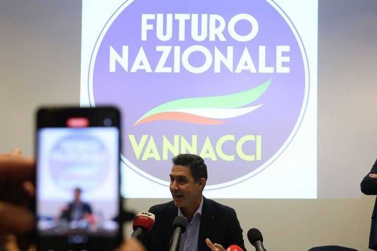 Futuro Nazionale