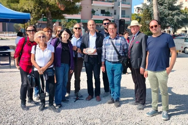 Blogger e giornalisti a Corato per conoscere e promuovere il territorio