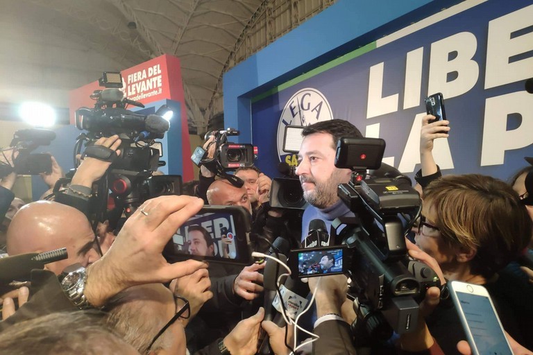 Salvini