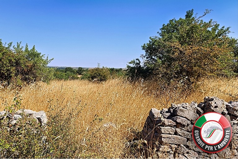tombe san magno