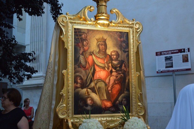 Santa Maria Greca