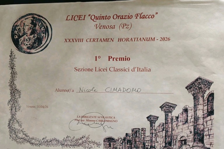 Liceo oriani
