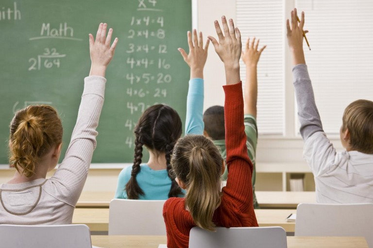 Apertura anno scolastico: novità e iniziative per le scuole di Corato. <span>Foto Luciana Cusanno</span>