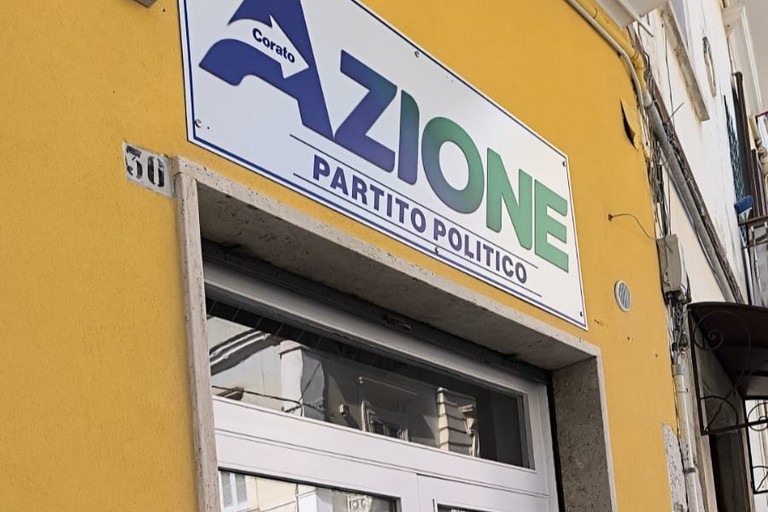 Sede Azione di Corato