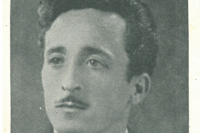Senatore Pasquale Lops
