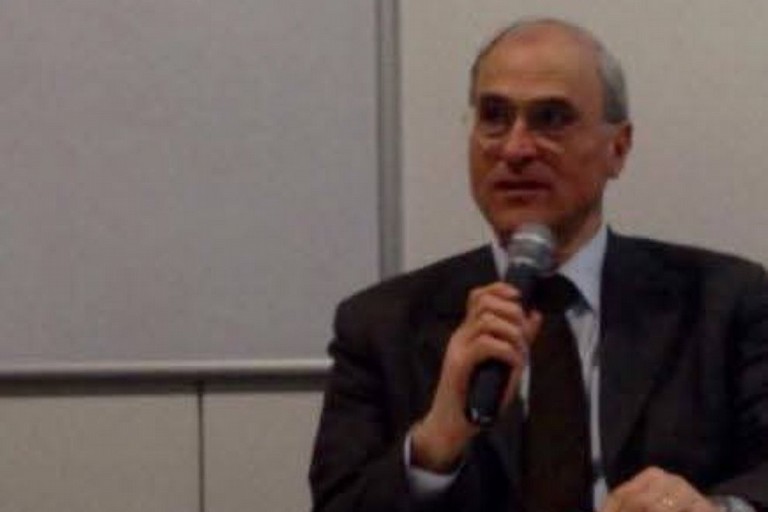 Sergio Lagrasta