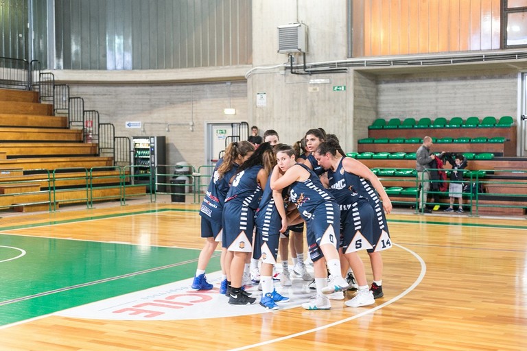 Serie C Femminile NMC