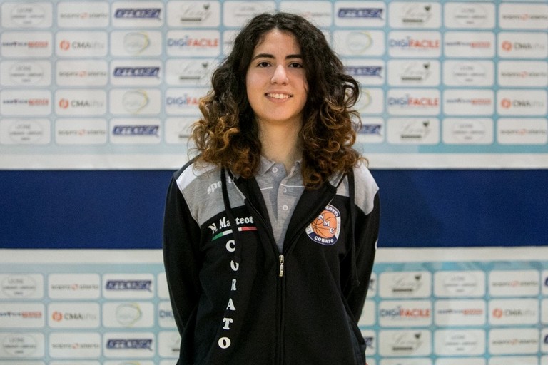 Simona Gatta