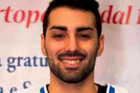 Ferdinando Smorra - As Basket Corato