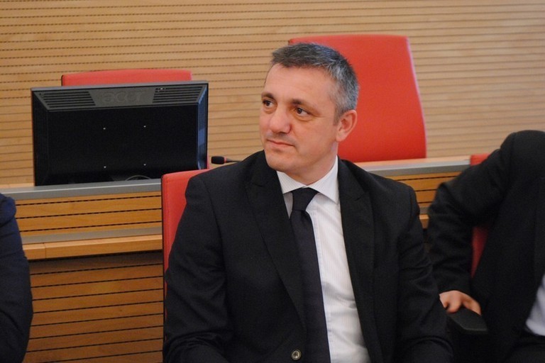 Olio, Ventola scrive al Commissario europeo Hansen: «La Coratina va tutelata in modo definitivo»