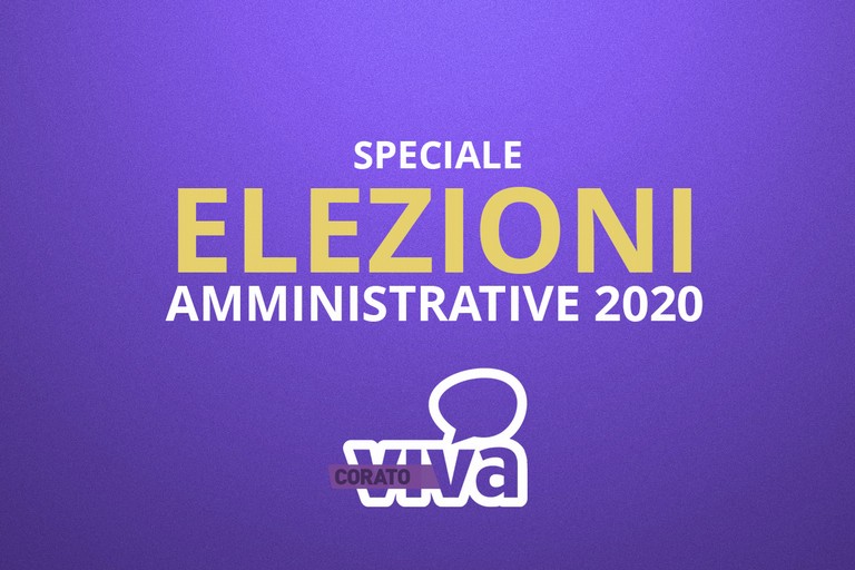 Elezioni Amministrative 2020