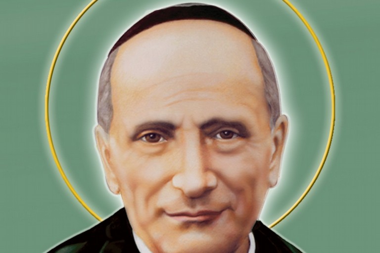 Sant'Annibale Maria di Francia