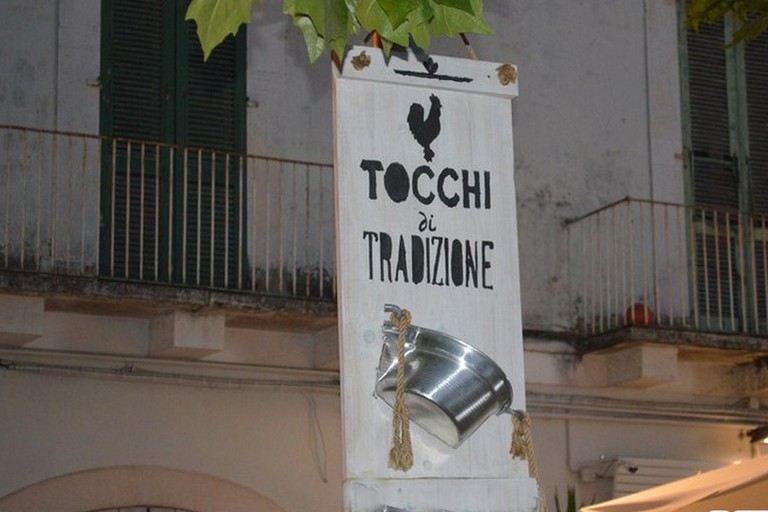 Tocchi di Tradizione