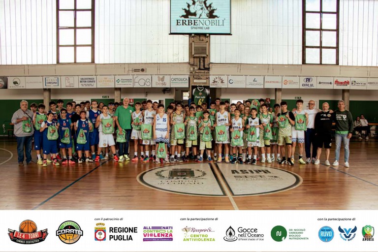 Torneo Quattro Torri