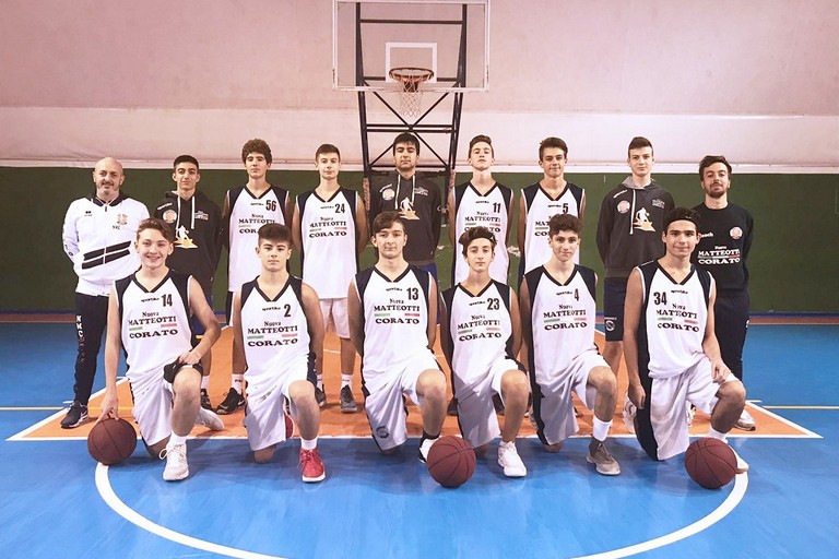 NMC U 15 di eccellenza