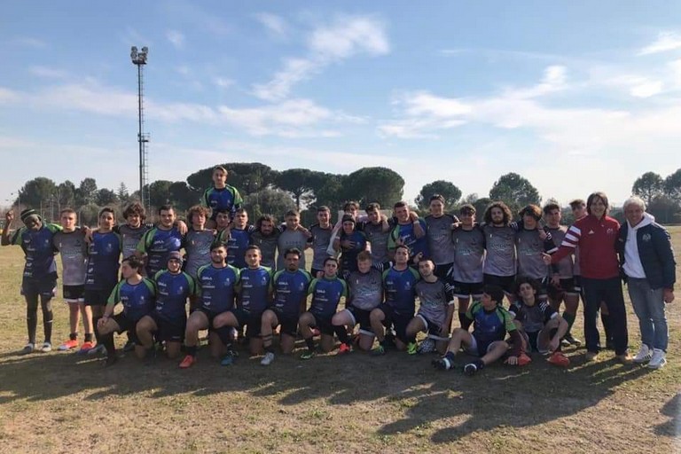 Rugby Corato U18