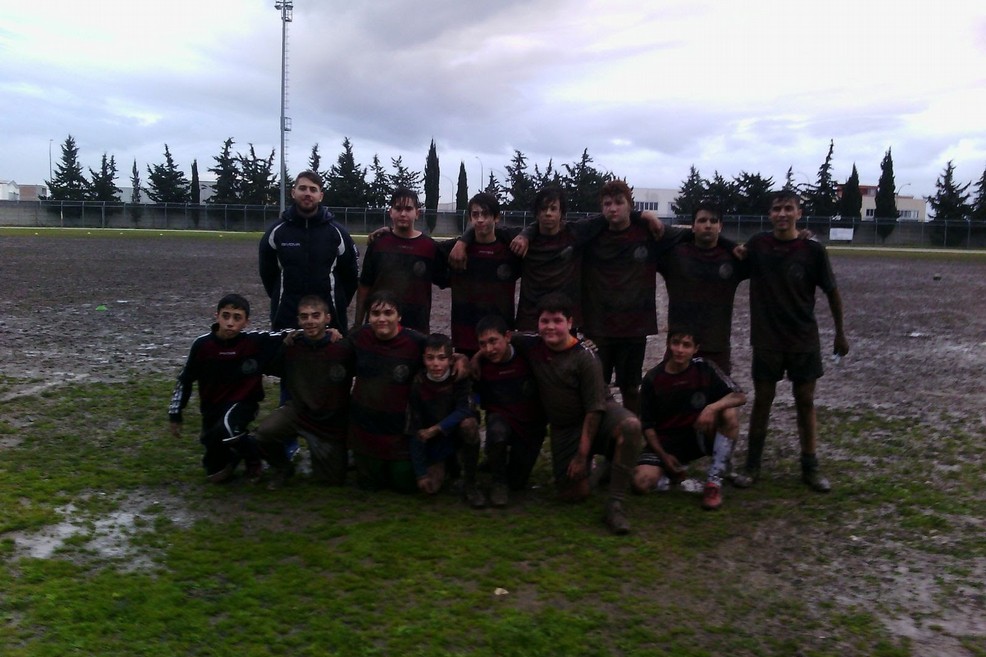 Under Rugby Corato ASD
