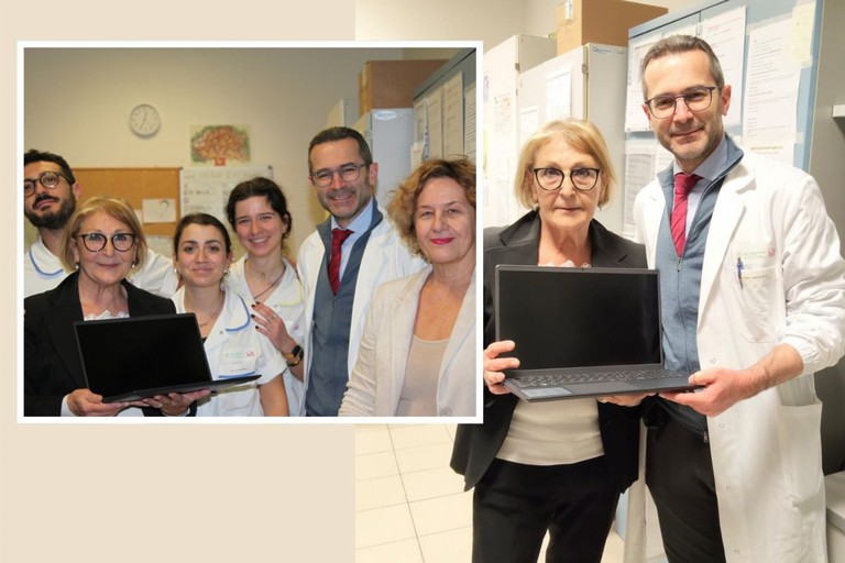 Uniti per il Rizzoli Corato